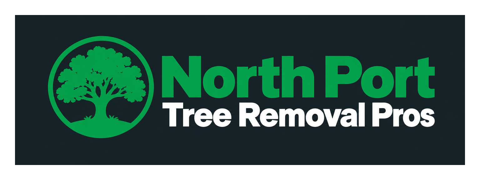 North Port Tree Removal Pros